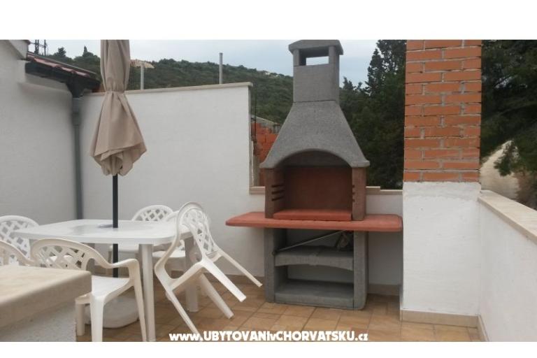 Apartments Ina – photo 18