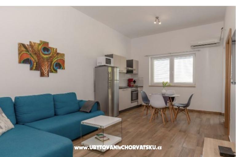 Apartments Jurisic – photo 13