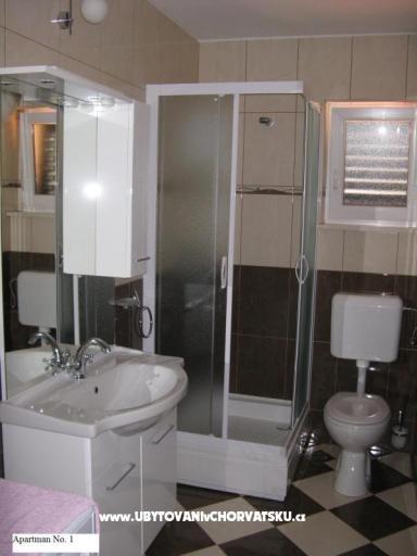 Apartments Ksenija – photo 3