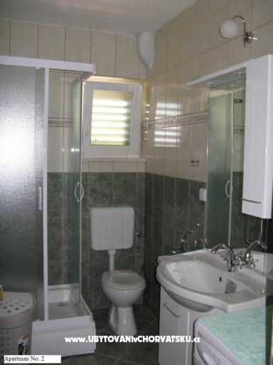Apartments Ksenija – photo 9