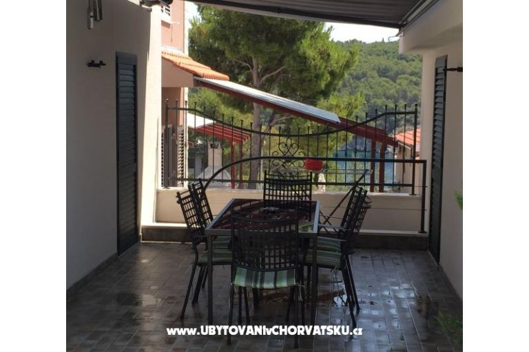 Apartments Kuić – photo 14