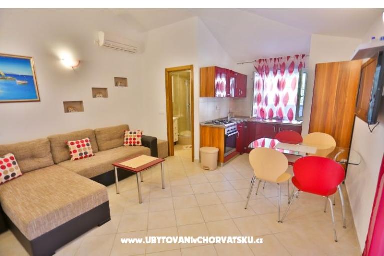 Apartments Kuić – photo 17
