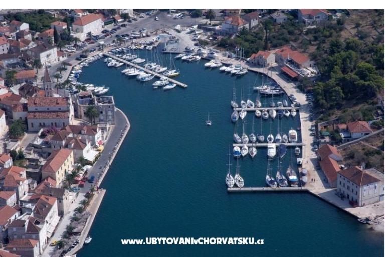 Apartments Kunac – photo 17