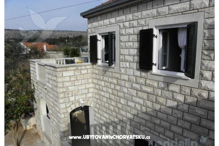 Apartments Kunac – photo 18