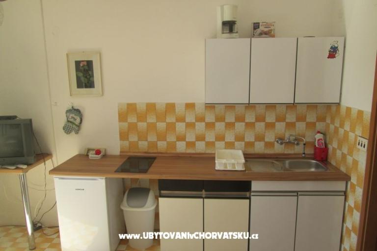 Apartments Lemona – photo 16