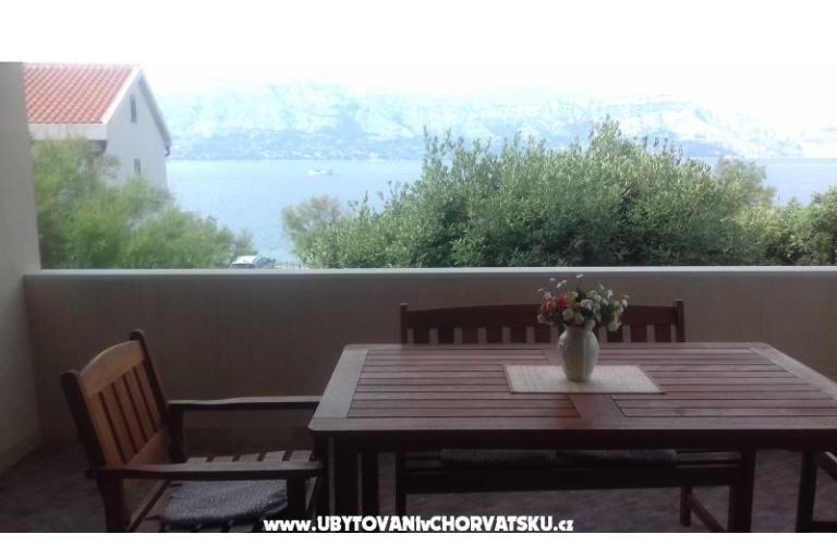 Apartments Mariva  – photo 11