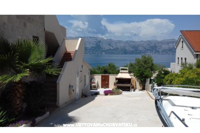 Apartments Mariva  – photo 18