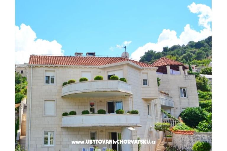 Apartments Mladinic – photo 12