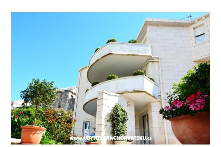 Apartments Mladinic – photo 13