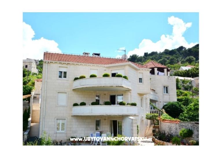 Apartments Mladinic – photo 8