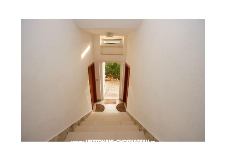 Apartments Villa Pupa – photo 8
