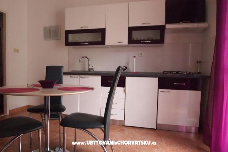 Apartments Ruža – photo 14