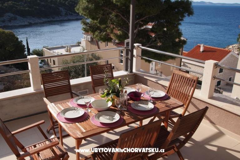 Apartments Ruža – photo 16