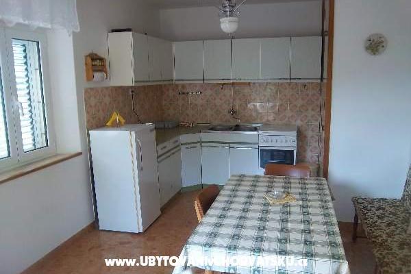 Apartments Snjezana – photo 11