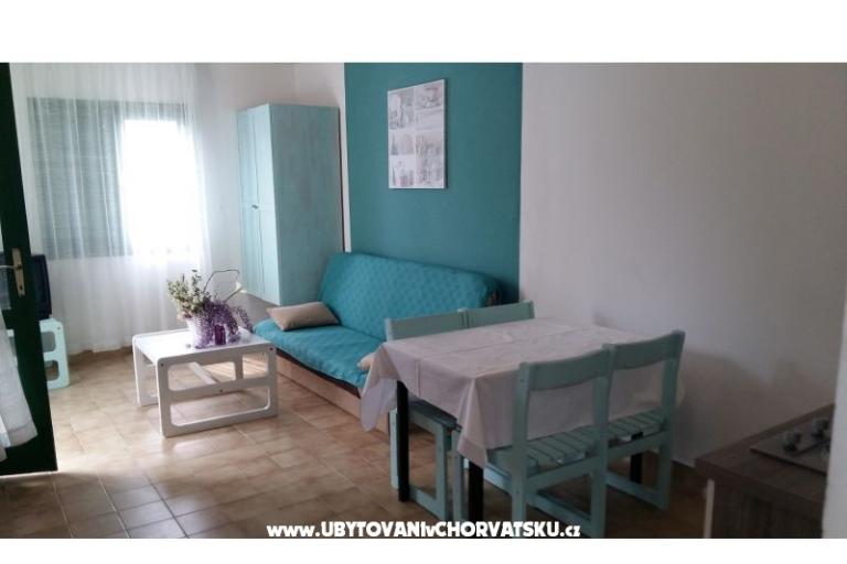 Apartments Sv. Ana – photo 14