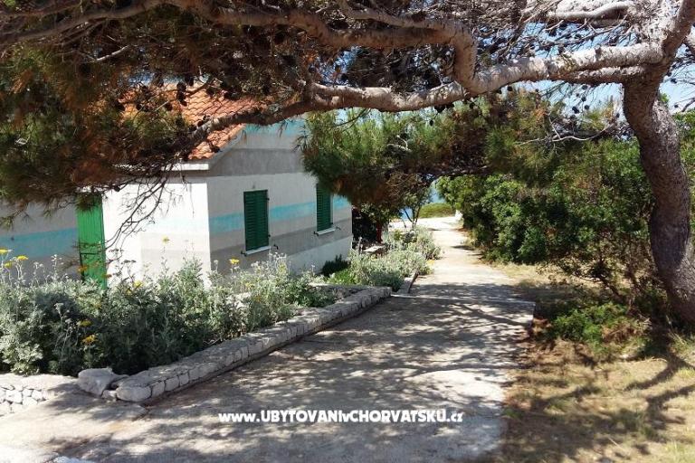 Apartments Sv. Ana – photo 6