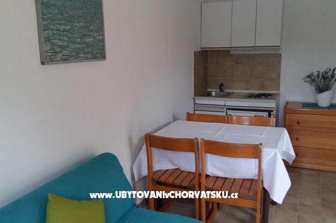 Apartments Sv. Ana – photo 8
