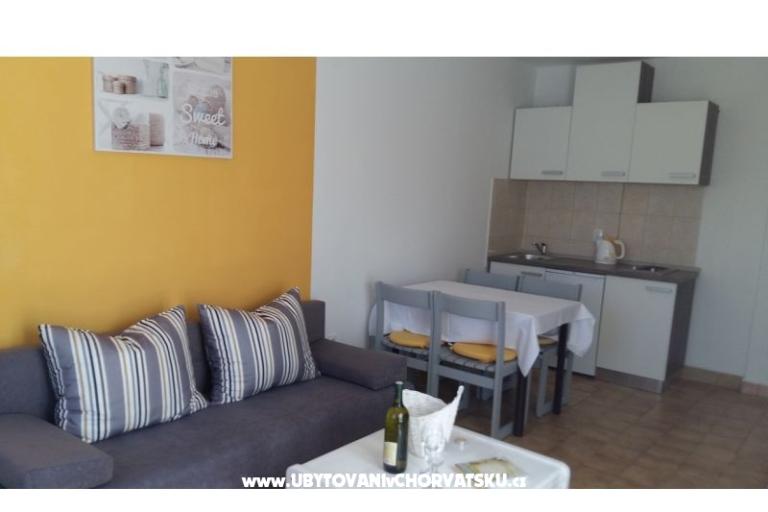 Apartments Sv. Ana – photo 9