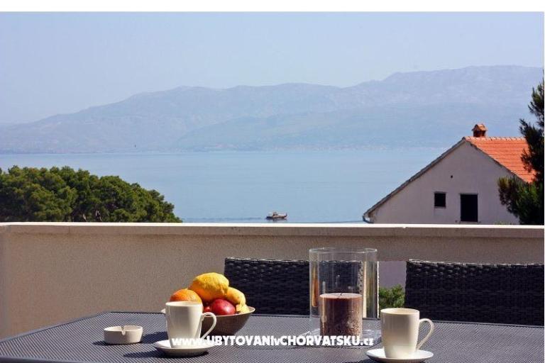 Apartments Tomy – photo 13