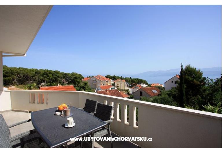 Apartments Tomy – photo 14