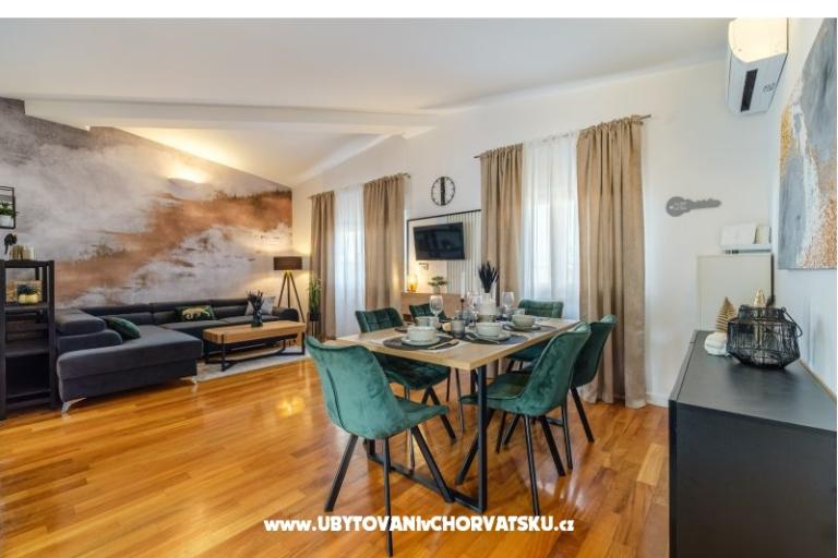 Apartments Tomy – photo 15