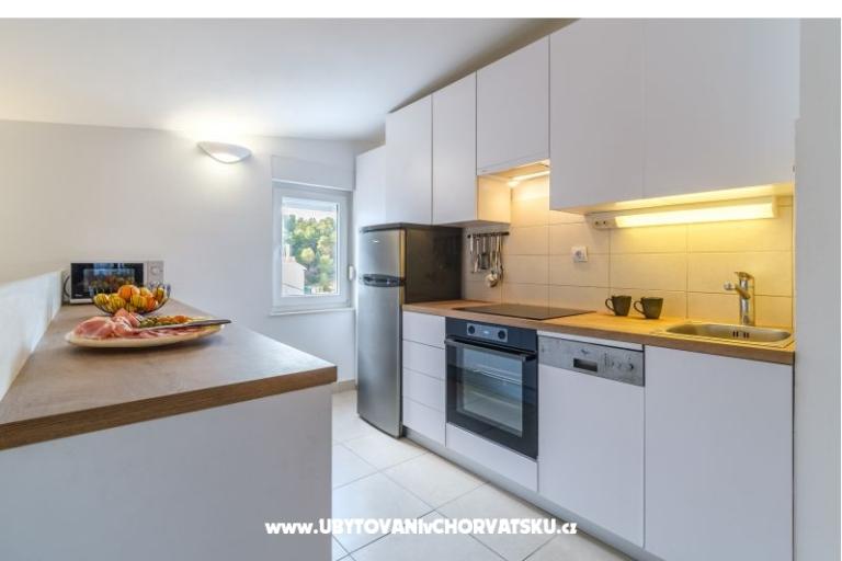 Apartments Tomy – photo 17