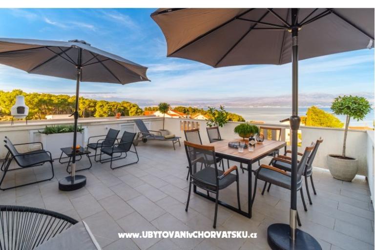 Apartments Tomy – photo 18