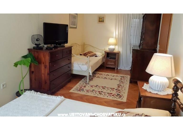 Apartments Tonsic Sutivan – photo 11