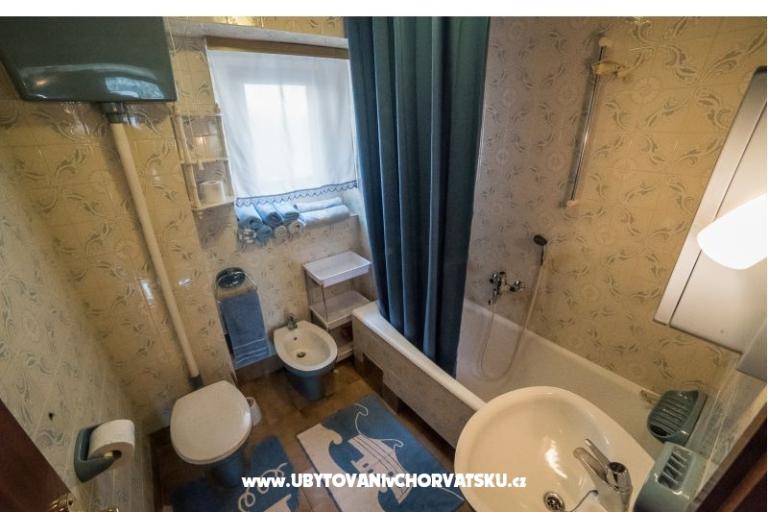 Apartments Tonsic Sutivan – photo 13