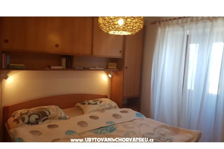 Apartments Tonsic Sutivan – photo 14