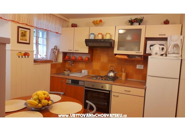 Apartments Tonsic Sutivan – photo 16