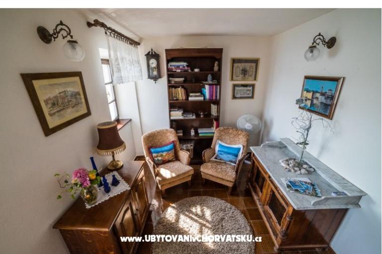 Apartments Tonsic Sutivan – photo 6