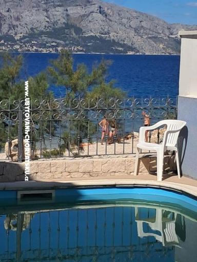 Apartments villa Iva – photo 10