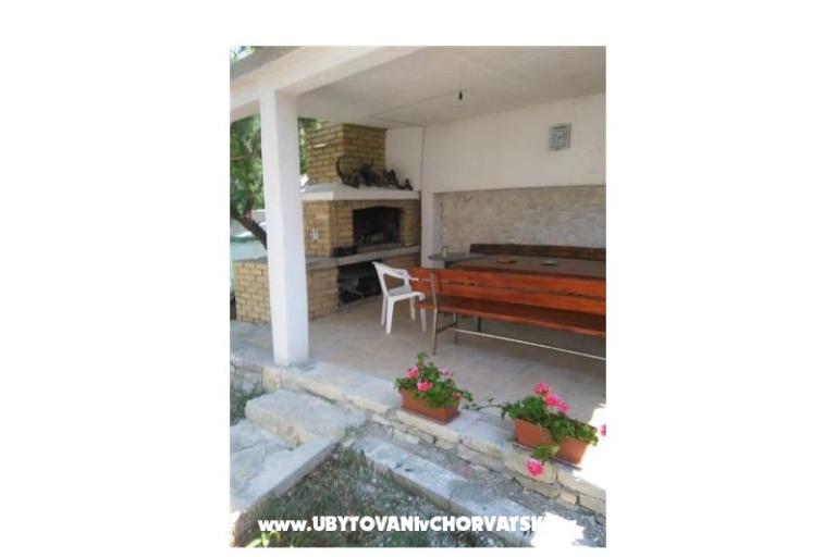 Apartments villa Iva – photo 6