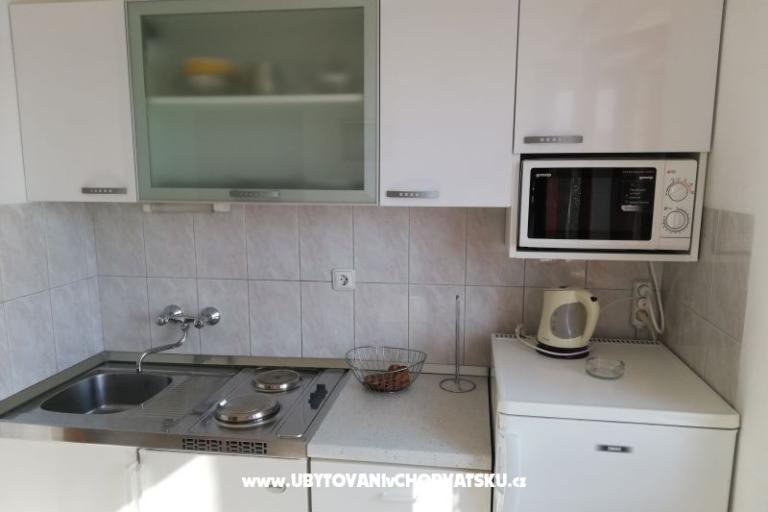 Apartmentts JUJE – photo 8