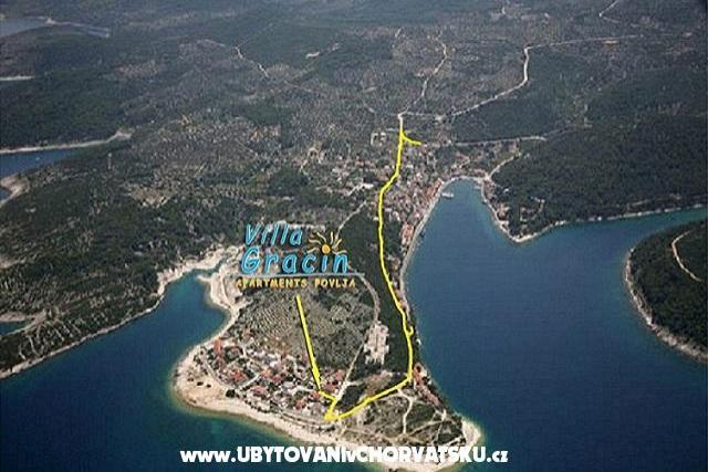 Apartments Villa Gracin – photo 16