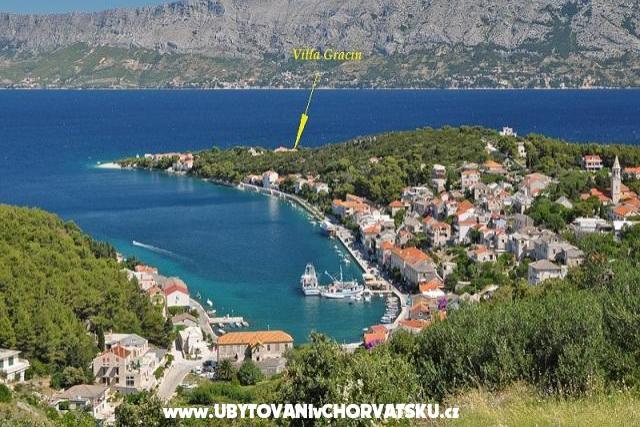 Apartments Villa Gracin – photo 17