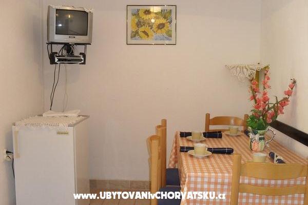 Apartments Klapez – photo 3
