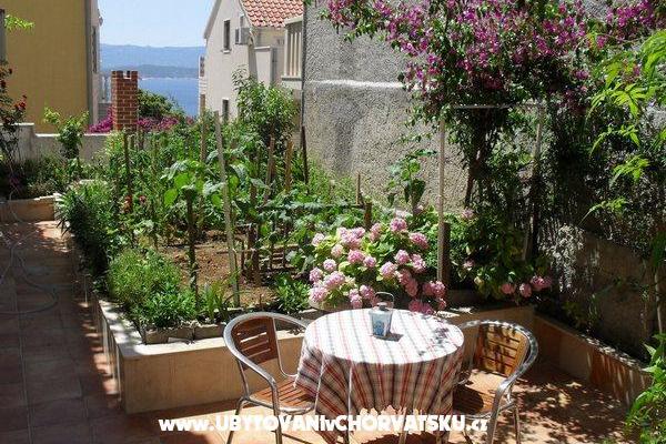 Apartments Klapez – photo 4