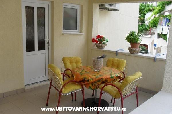 Apartments Klapez – photo 8