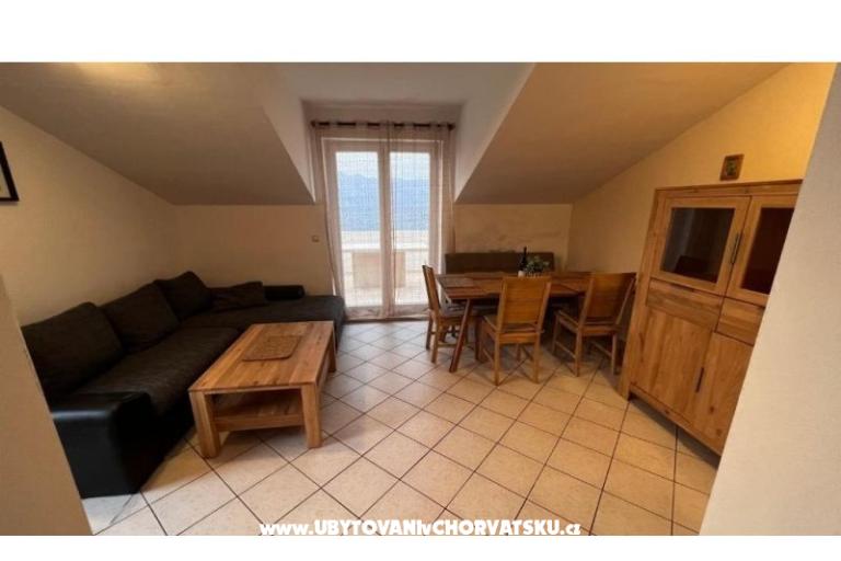 Apartments Mariva Richard – photo 18