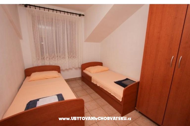 Apartments Mariva Richard – photo 22