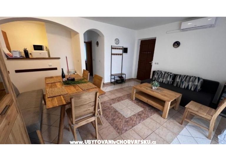 Apartments Mariva Richard – photo 24