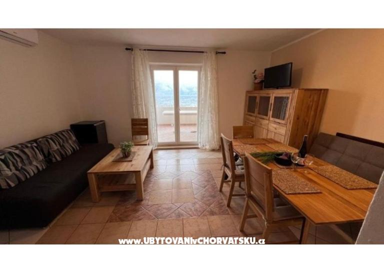 Apartments Mariva Richard – photo 27