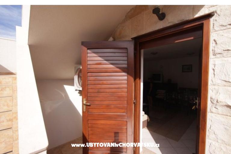 Apartments Mariva Richard – photo 35