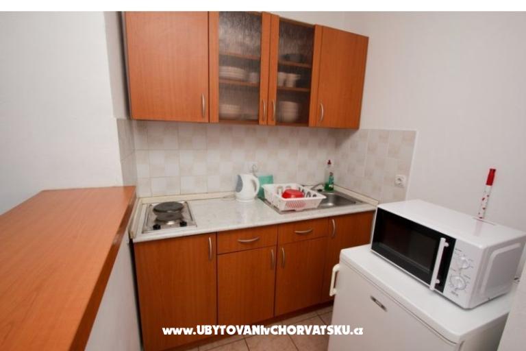 Apartments Mariva Richard – photo 36