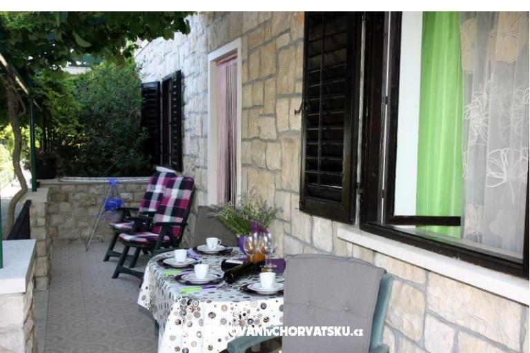 Apartments  " Neppa " – photo 12