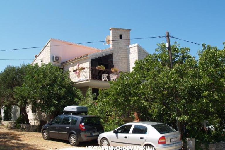 Apartments Kate – photo 9