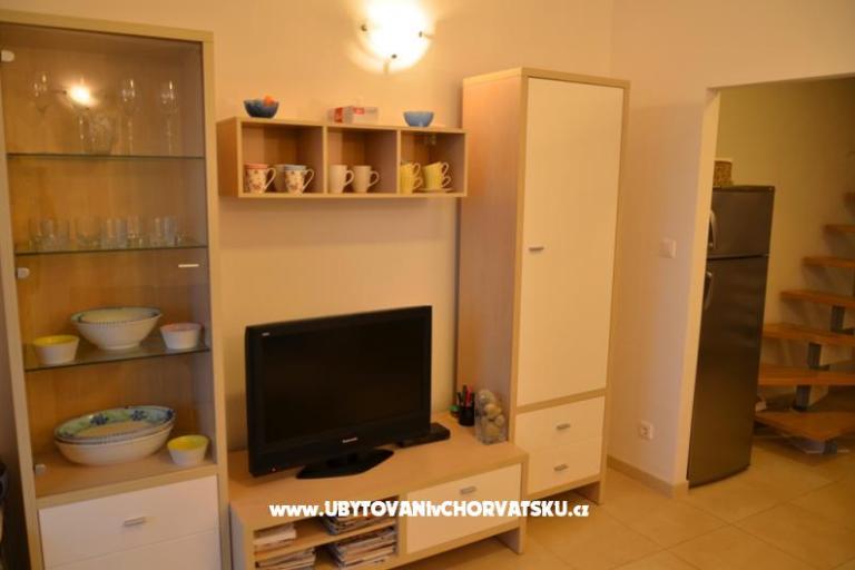 Apartments Bellevue – photo 15