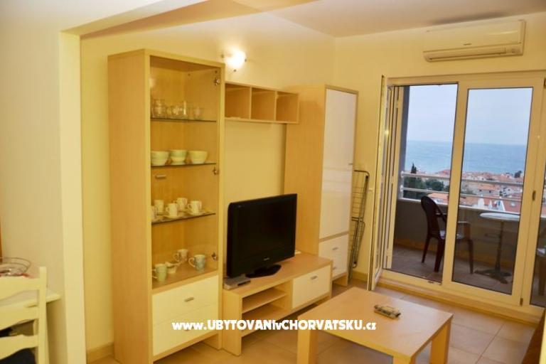 Apartments Bellevue – photo 17